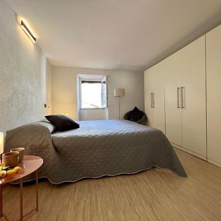 Apartment Eleni โรวีน ภายนอก รูปภาพ