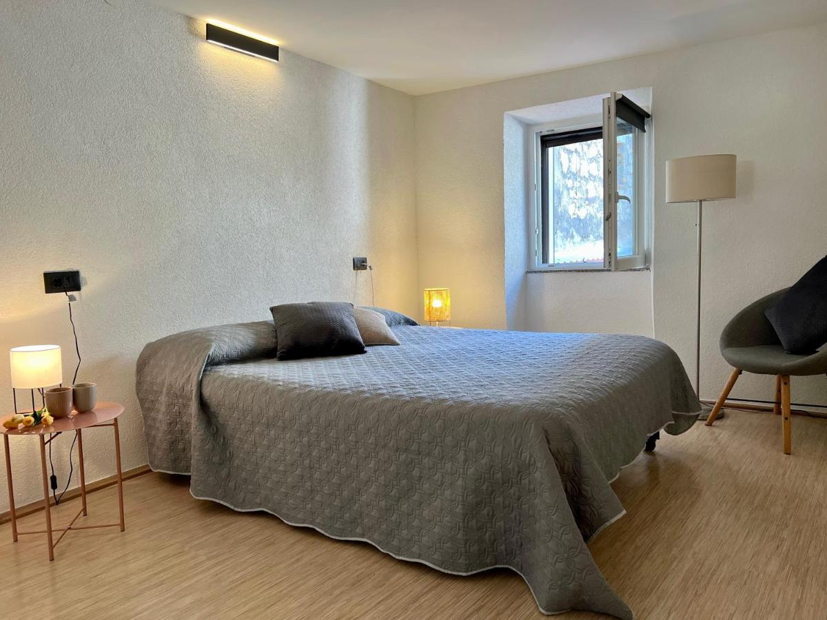 Apartment Eleni โรวีน ภายนอก รูปภาพ